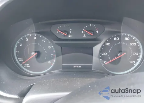 2021 Chevrolet Malibu Fwd Lt from USA, damaged, VIN 1G1ZD5ST1MF059781